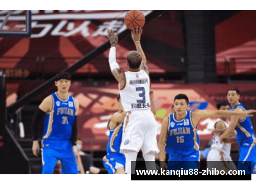 NBA 2015常规赛：顶级球星与历史时刻