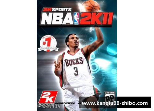 NBA2K13：重返辉煌时刻-乔丹的传奇篇章