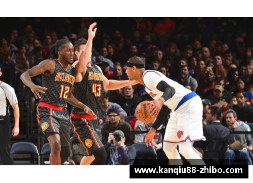 NBA三对三联赛：挑战全明星级球场，纵横篮坛！
