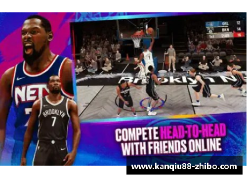 NBA2K：探寻十佳球的绝妙时刻与精彩背后