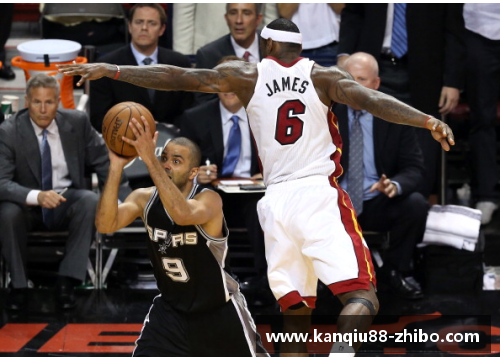 2013年NBA总决赛第7场：历史性时刻与不朽传奇