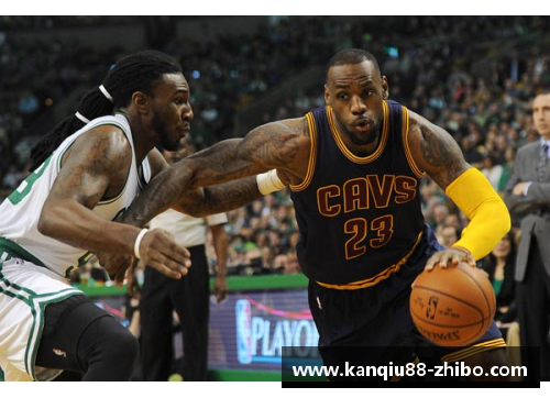 NBA交易截止日：2014年，球员命运的关键时刻