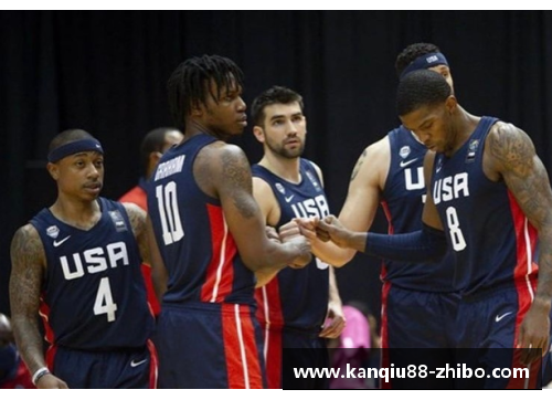 NBA传奇艾弗森：重返赛场，再现风采