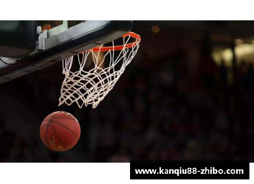 NBA历届总决赛MVP：巅峰之星的辉煌篇章