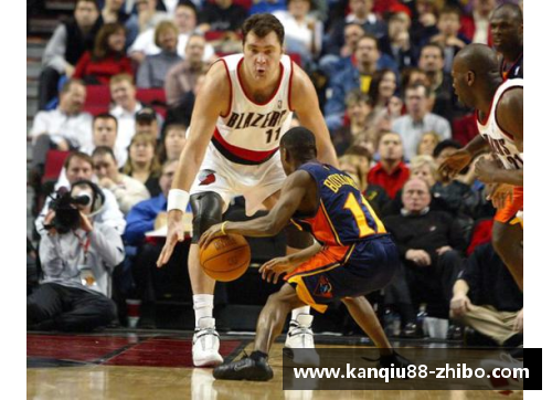 NBA历史中最矮的球员们：他们的身高如何挑战巅峰竞技的极限
