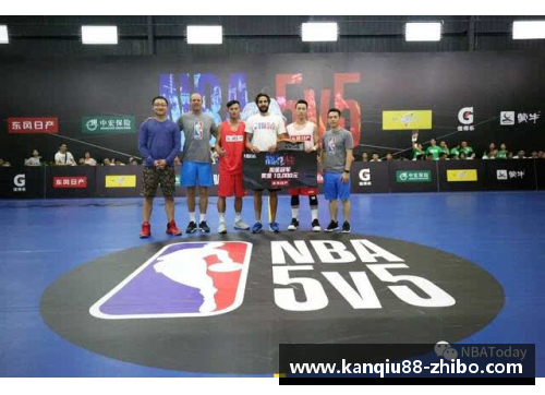 NBA新赛季焦点：垂直飞跃与球场角逐，挑战与荣耀共同绽放