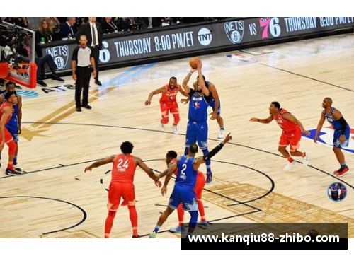 NBA蓝豆：深度探索美国职业篮球联赛的革新和全球影响