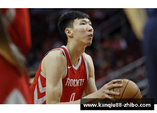 周琦加盟哪支NBA球队？