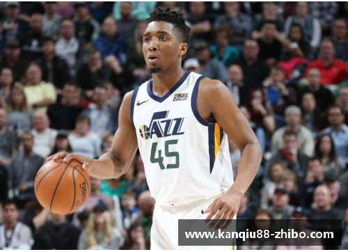 2024年NBA新秀名单揭晓：18位新星争夺未来之路
