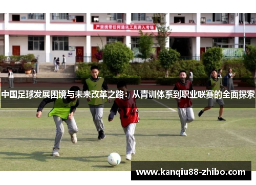 中国足球发展困境与未来改革之路：从青训体系到职业联赛的全面探索